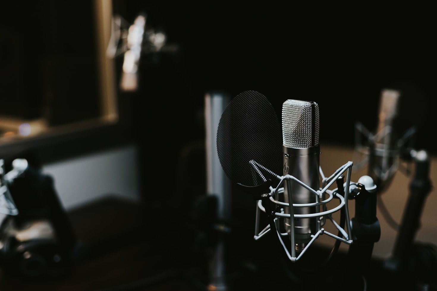 How To Find Your Unique Voice In Podcasting