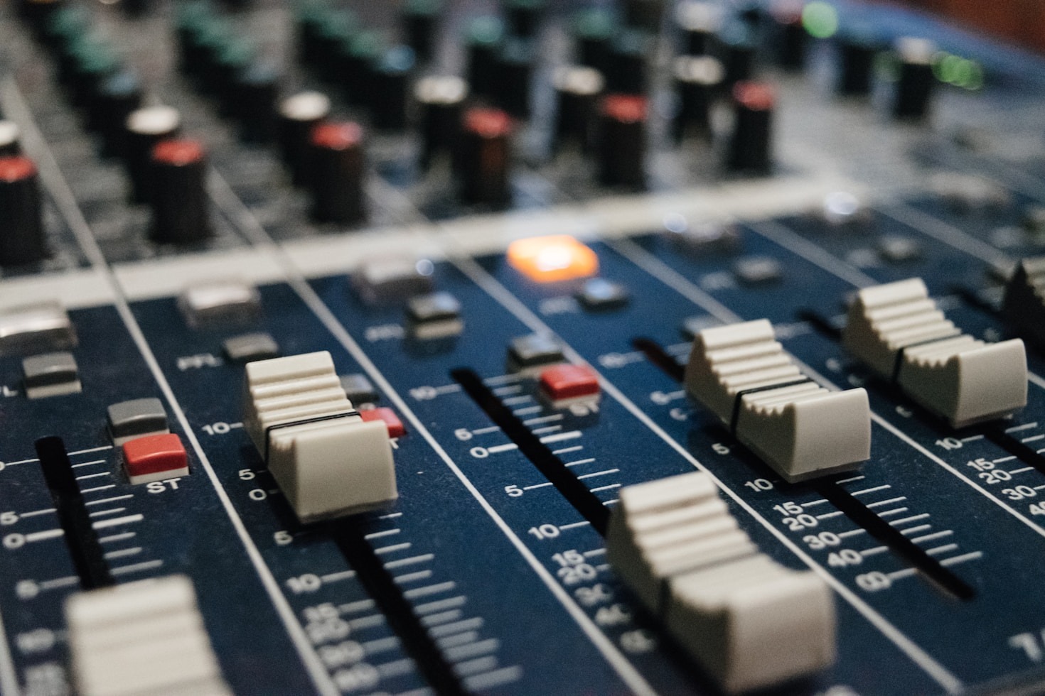 The Essential Guide To High Quality Audio Production